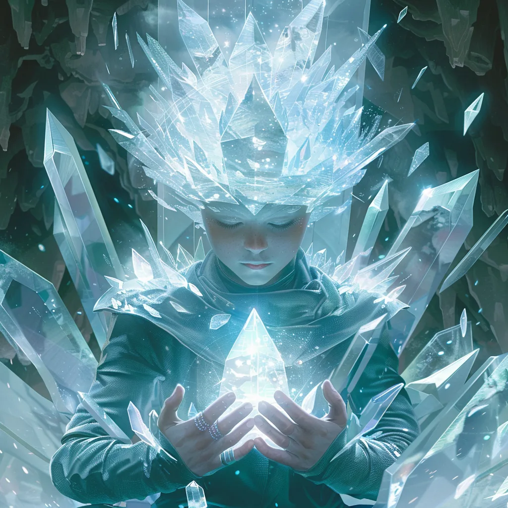Crystal Weaver
