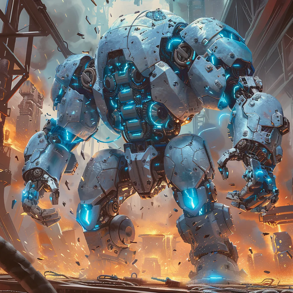Titanium Aegis
