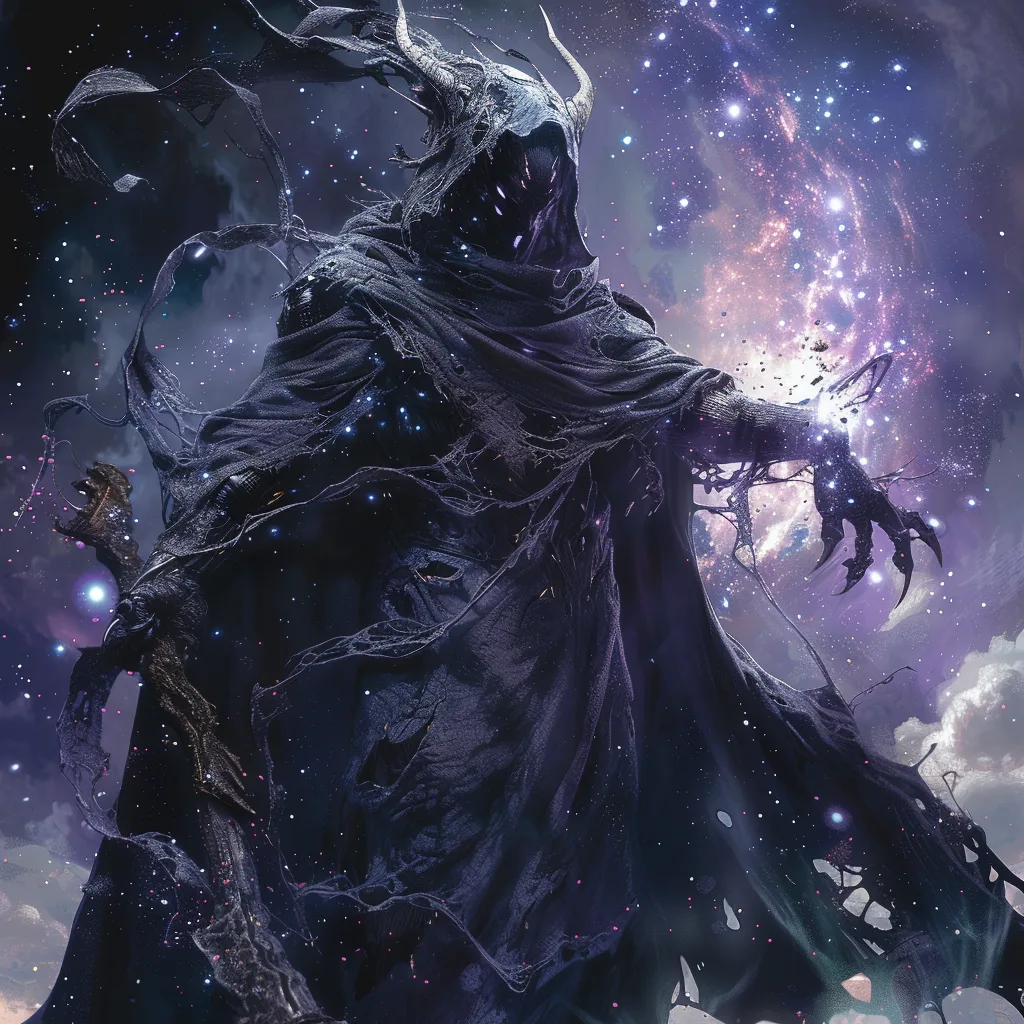 Void Harbinger