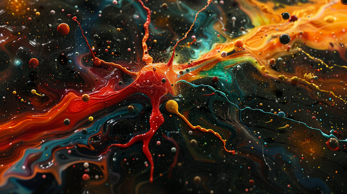 Nova Mood Engine