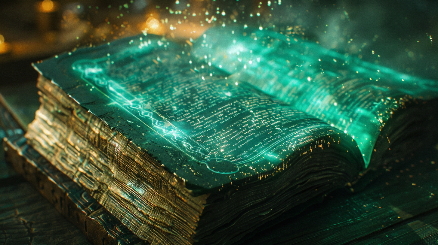 Nova Lore