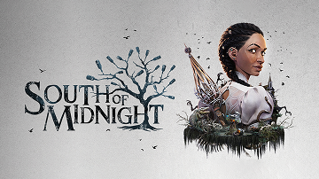 South of Midnight