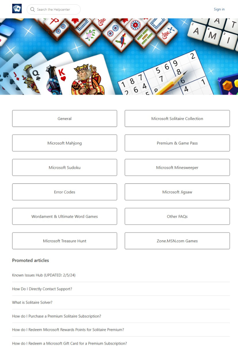 Legacy Zendesk Interface (before)