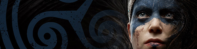 Ninja Theory Help Center