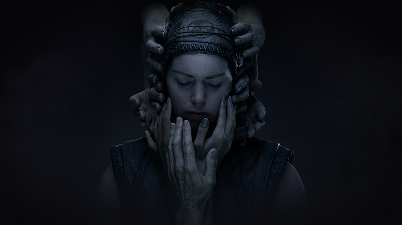 Ninja Theory Support